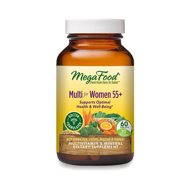 Multi for Women 55 - My Village Green